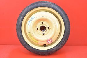 Honda Civic R14 spare wheel 4X100