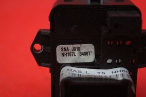 Honda Civic Przycisk / Włącznik podgrzewania lusterek SNAJ010