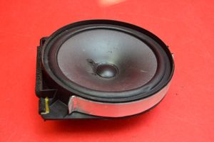 Honda Accord Subwoofer-bassokaiutin TS-06065