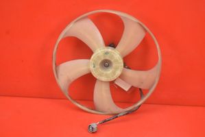 Toyota Corolla E140 E150 Ventilateur de refroidissement de radiateur électrique 16363-22120