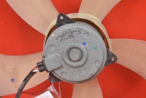 Toyota Corolla E140 E150 Ventilatore di raffreddamento elettrico del radiatore 16363-22120