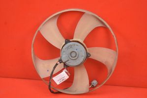 Toyota Corolla E140 E150 Ventilatore di raffreddamento elettrico del radiatore 16363-22120