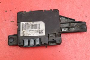 Porsche 911 997 Antena GPS 99761812200