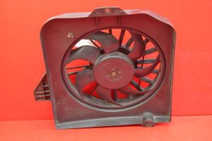 Chrysler Grand Voyager IV Ventilatore di raffreddamento elettrico del radiatore 04809170AE