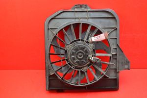 Chrysler Grand Voyager IV Ventilatore di raffreddamento elettrico del radiatore 04809170AE