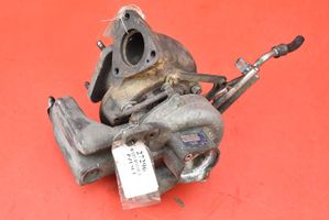 Porsche 911 997 Einzelteil Vakuum Unterdruck Turbolader 53049700092