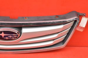 Subaru Outback Grille de calandre avant 91121AJ020