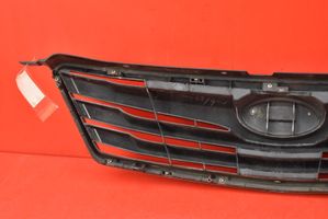 Subaru Outback Grille de calandre avant 91121AJ020