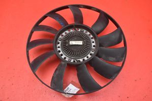 Audi A4 S4 B5 8D Ventilatore di raffreddamento elettrico del radiatore 058121350