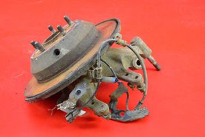 KIA Sorento Front wheel hub spindle knuckle 