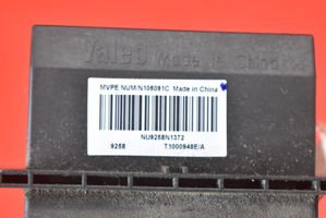 Nissan Note (E11) Rezystor / Opornik dmuchawy nawiewu N106091C
