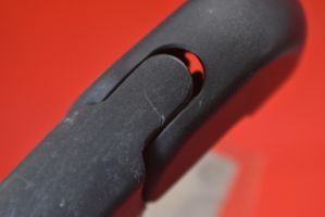 Nissan Note (E11) Braccio della spazzola tergicristallo posteriore NISSAN