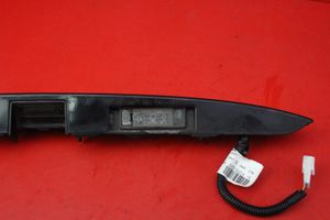 Nissan Note (E11) Luce targa 908109U01A