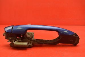 Fiat Stilo Front door exterior handle 242055