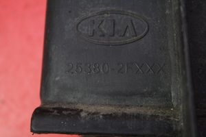 KIA Cerato Elektryczny wentylator chłodnicy 25380-2FXXX