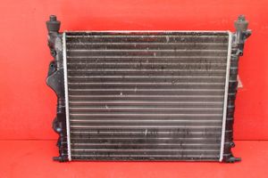 Renault Clio II Radiateur de refroidissement D7R003TT