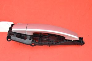 Chevrolet Orlando Rear door exterior handle CHEVROLET