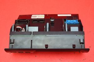 Renault Safrane Panel klimatyzacji 7700424512