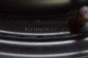 Ford Focus C-MAX Koło zapasowe R16 5X108