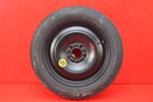 Ford Focus C-MAX R16 spare wheel 5X108