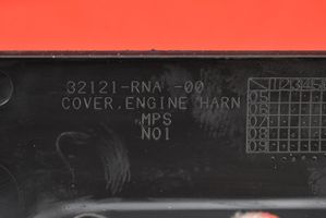 Honda Accord Copertura/vassoio sottoscocca anteriore 32121-RNA-00