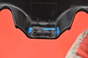 Honda Accord Protector/cubierta de la carrocería inferior delantera 32121-RNA-00