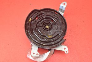 Honda Accord Motor/activador trampilla de calefacción 113800-2980