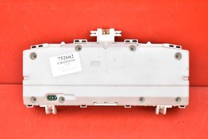 Toyota Corolla E110 Speedometer (instrument cluster) 83800-1H310