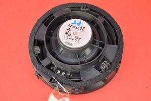 Mitsubishi Lancer VIII Subwoofer 8720A017