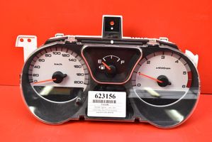 Suzuki Ignis Compteur de vitesse tableau de bord 34100-6GC
