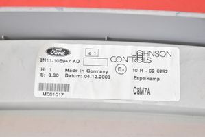 Ford Fusion Panel / Radioodtwarzacz CD/DVD/GPS 3N11-10E947-AD