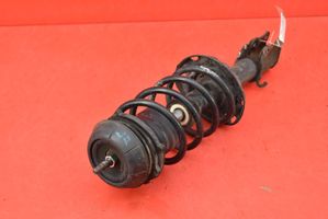 Opel Tigra B Front shock absorber/damper 22226459