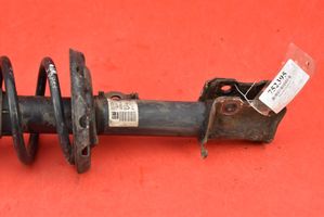 Opel Tigra B Front shock absorber/damper 22226459