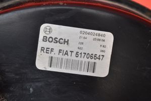 Fiat Albea Пузырь тормозного вакуума 51706547