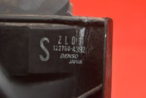 Mazda 323 Ventilateur de refroidissement de radiateur électrique 122750-4392