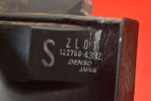 Mazda 323 Elektrolüfter 122750-4392