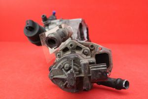 Fiat Doblo EGR-venttiili/lauhdutin 55229740