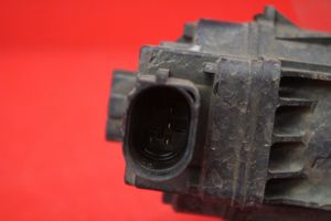 Fiat Doblo EGR-venttiili/lauhdutin 55229740