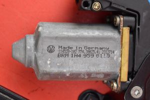Volkswagen Sharan Elektryczny podnośnik szyby drzwi tylnych 05075501