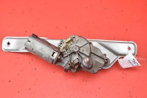 Volkswagen Sharan Rear window wiper motor 4M0955711