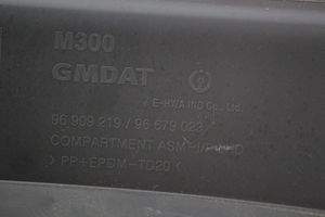 Chevrolet Spark Guantera 96909219