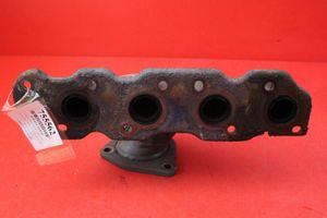 Chevrolet Spark Exhaust manifold CHEVROLET