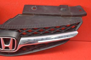 Honda City Grille de calandre avant P5804