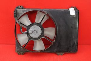 Suzuki Swift Ventilateur de refroidissement de radiateur électrique 168000-7881