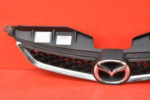 Mazda MX-5 NC Miata Etusäleikkö C23550711