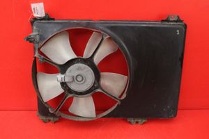 Suzuki Swift Ventilateur de refroidissement de radiateur électrique 168000-8310