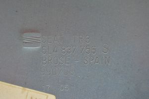 Seat Cordoba (6L) Elektryczny podnośnik szyby drzwi przednich 6L4837752DG