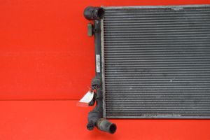 Seat Cordoba (6L) Jäähdyttimen lauhdutin 6Q0121253R