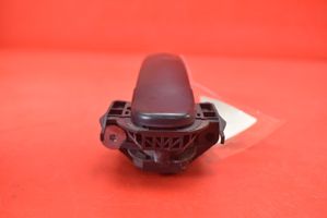 Volkswagen Polo IV 9N3 Rear door exterior handle 6Q4839855