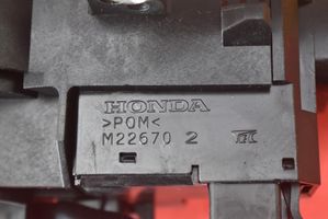 Honda Accord Muut kytkimet/nupit/vaihtimet M23574